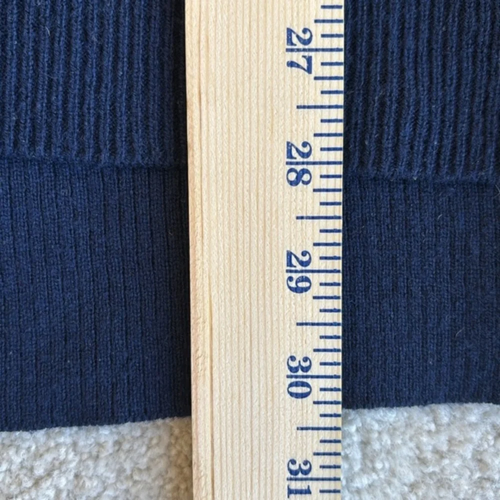 Athleta wool cashmere